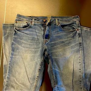 Men’s jeans